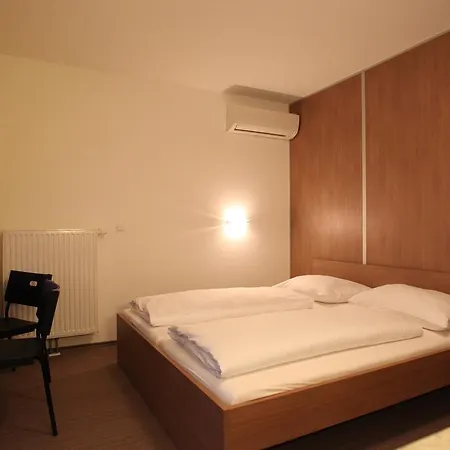 Fair-price-hotel Bad Waltersdorf