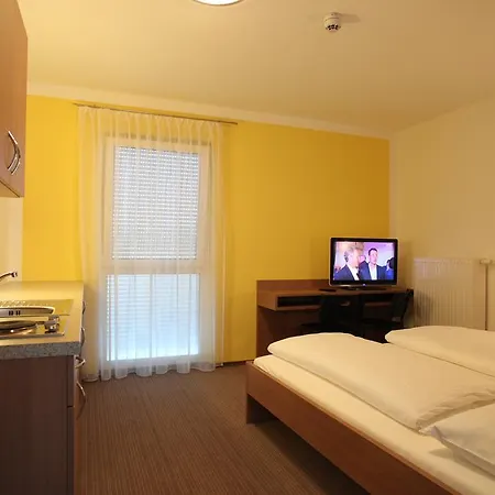 Hotel Fair-price-hotel Bad Waltersdorf