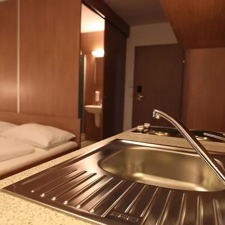 Fair-price-hotel Bad Waltersdorf