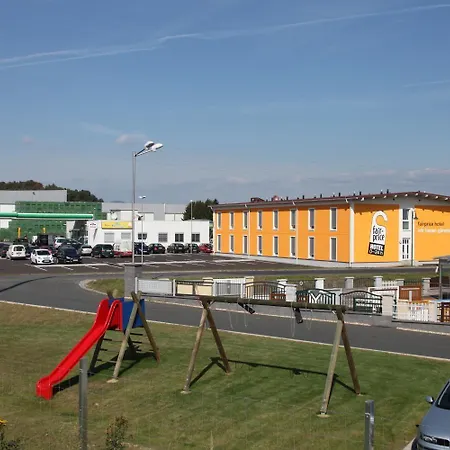 Fair-price-hotel Hotel 3*