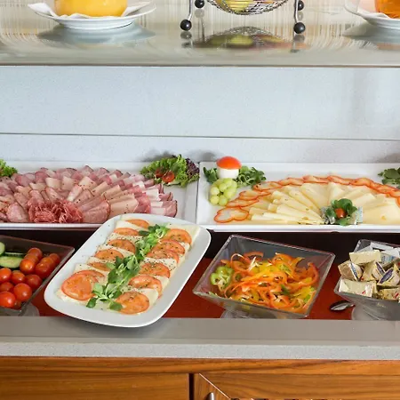 Fair-price-hotel Hotel Bad Waltersdorf