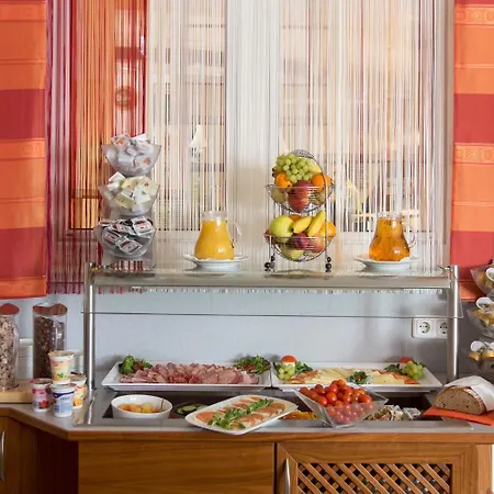 Hotel Fair-price-hotel Bad Waltersdorf