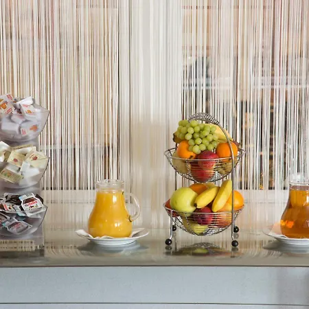 Hotel Fair-price-hotel Bad Waltersdorf