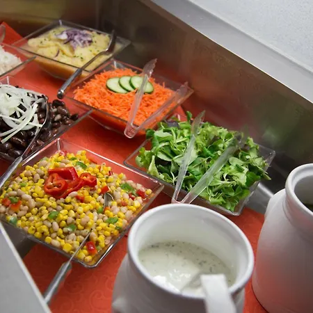 Hotel Fair-price-hotel 3*