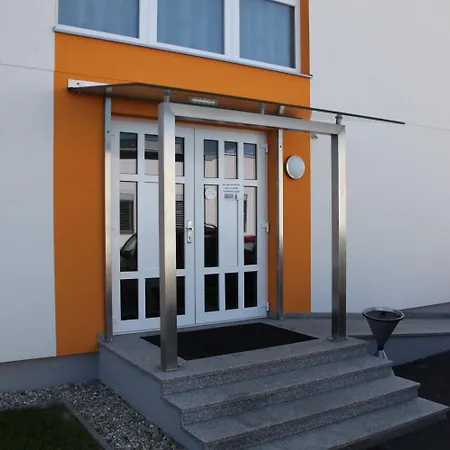 Fair-price-hotel Bad Waltersdorf