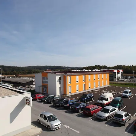 Fair-price-hotel Bad Waltersdorf