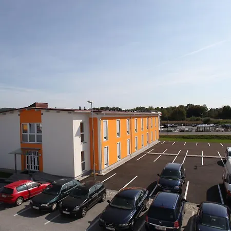 Fair-price-hotel Bad Waltersdorf