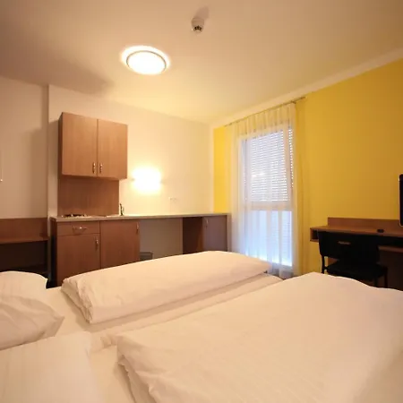 Hotel Fair-price-hotel Bad Waltersdorf