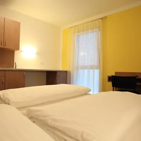 Hotel Fair-price-hotel Bad Waltersdorf