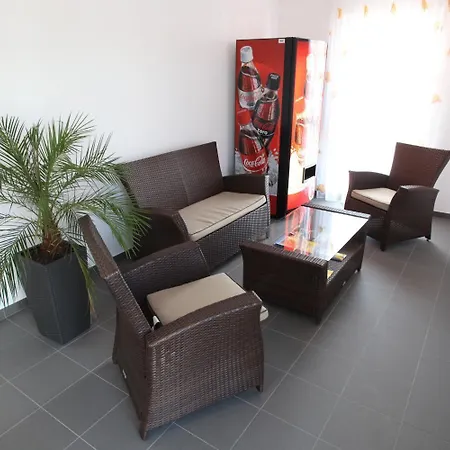 Fair-price-hotel Hotel Bad Waltersdorf