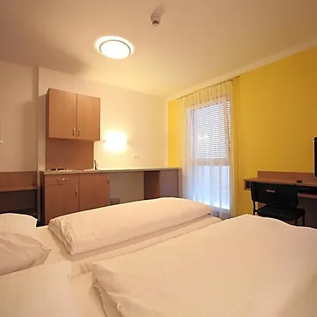 Hotel Fair-price-hotel Bad Waltersdorf