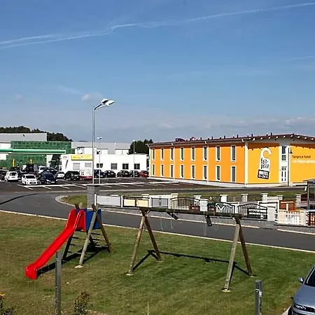 Hotel Fair-price-hotel Bad Waltersdorf