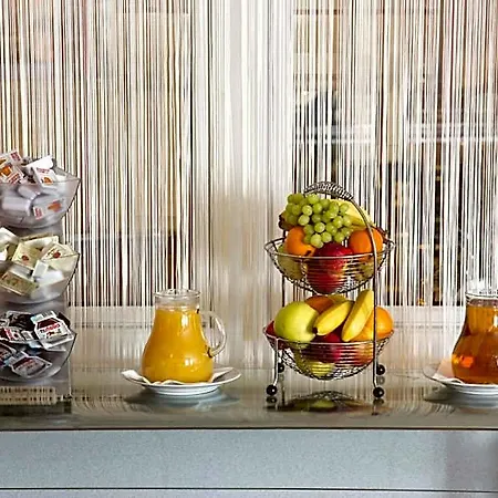 Fair-price-hotel 3*