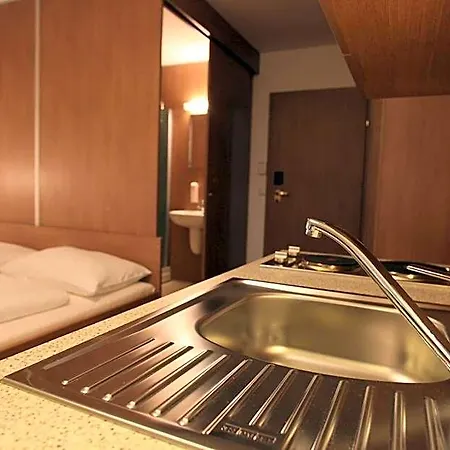 Hotel Fair-price-hotel Bad Waltersdorf
