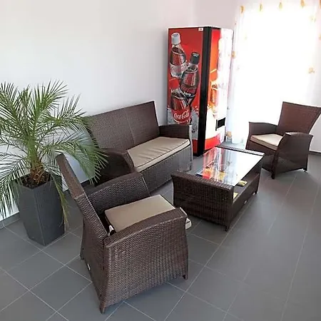 Hotel Fair-price-hotel Bad Waltersdorf
