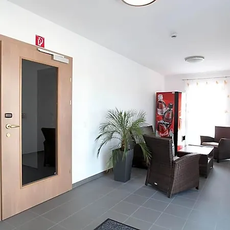 Fair-price-hotel Bad Waltersdorf