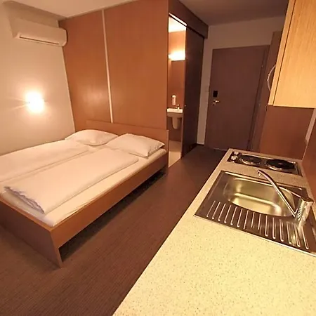 Hotel Fair-price-hotel
