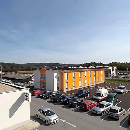 Fair-price-hotel Bad Waltersdorf