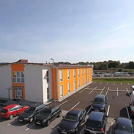 Hotel Fair-price-hotel Bad Waltersdorf