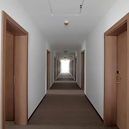 Fair-price-hotel Bad Waltersdorf