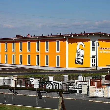 Hotel Fair-price-hotel