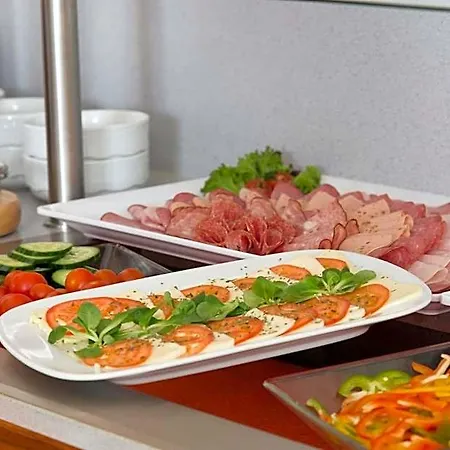 Fair-price-hotel Bad Waltersdorf