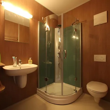 Hotel Fair-price-hotel 3*