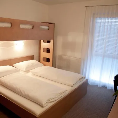 Fair-price-hotel Bad Waltersdorf