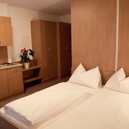 Fair-price-hotel Bad Waltersdorf