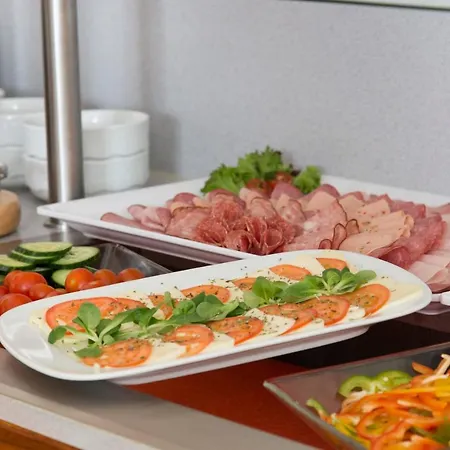 Fair-price-hotel Bad Waltersdorf