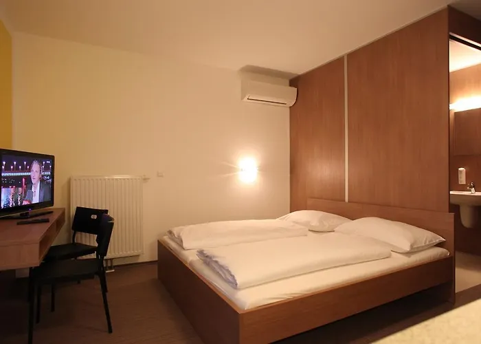 Fair-price-hotel Bad Waltersdorf