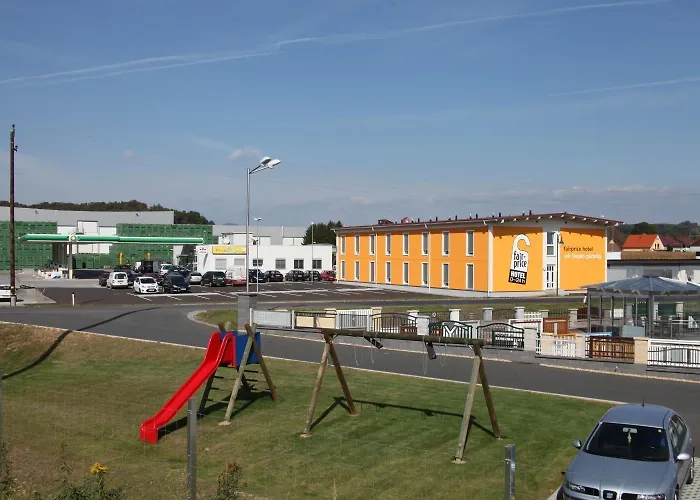 Fair-price-hotel Hotel 3*