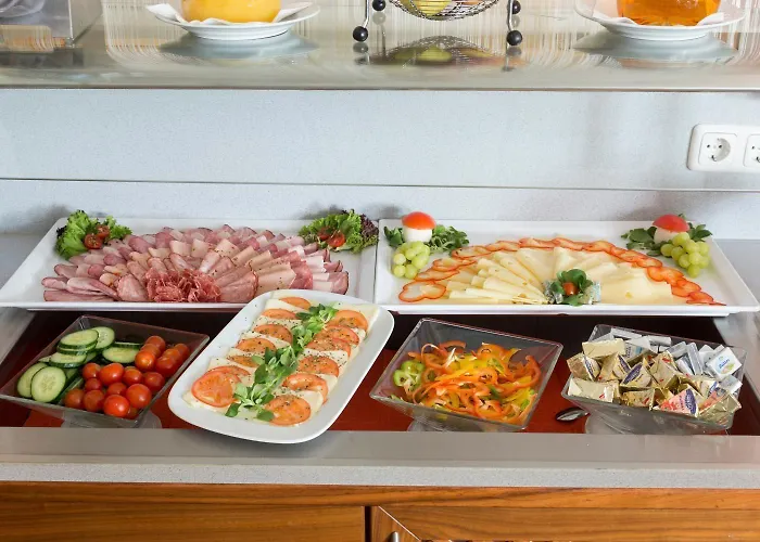 Fair-price-hotel Hotel Bad Waltersdorf