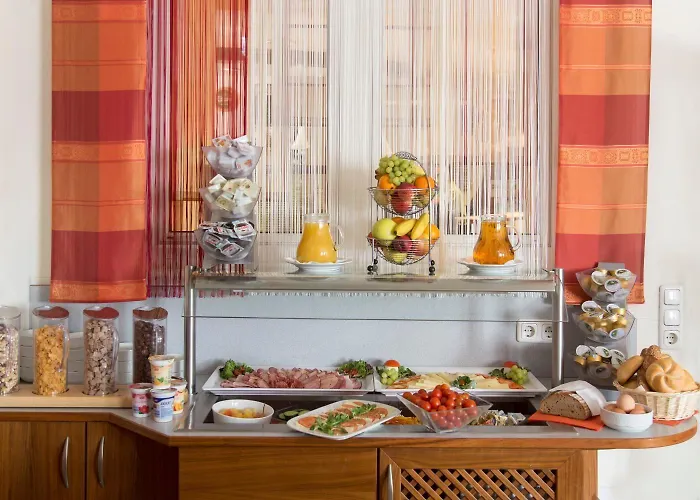 Hotel Fair-price-hotel Bad Waltersdorf