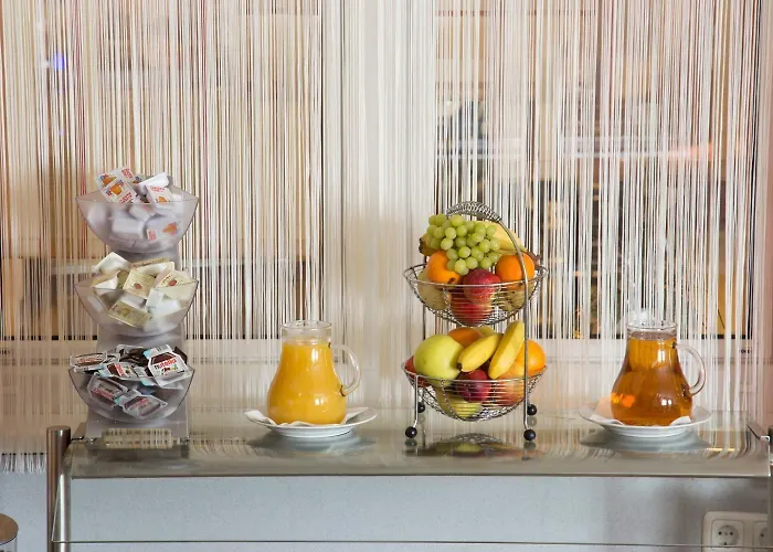 Hotel Fair-price-hotel Bad Waltersdorf