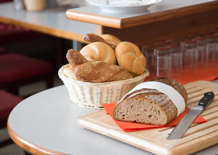 Fair-price-hotel Hotel Bad Waltersdorf