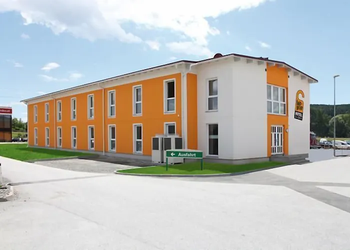 Hotel Fair-price-hotel