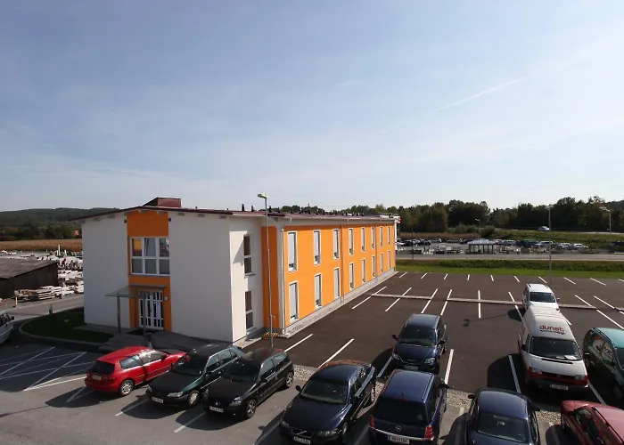 Fair-price-hotel Bad Waltersdorf