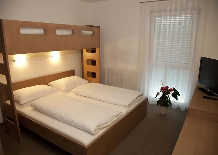 Fair-price-hotel Hotel Bad Waltersdorf