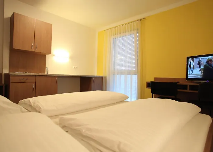 Hotel Fair-price-hotel Bad Waltersdorf