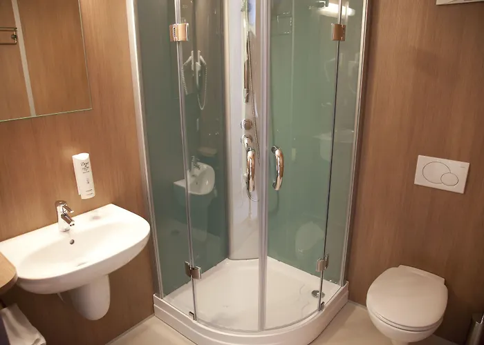 Fair-price-hotel Hotel Bad Waltersdorf