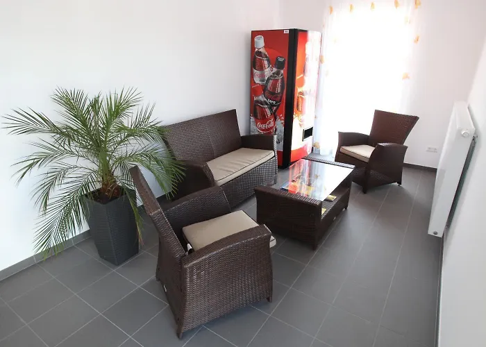 Fair-price-hotel Hotel Bad Waltersdorf