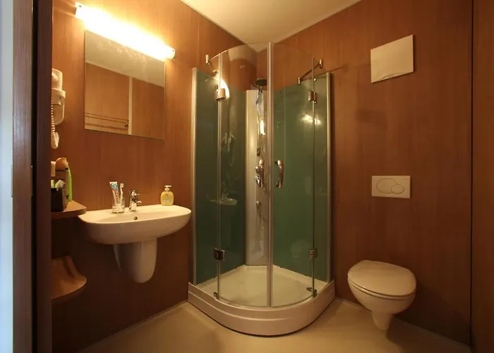 Hotel Fair-price-hotel 3*