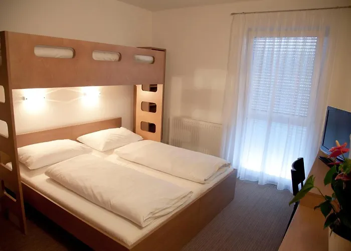 Fair-price-hotel Bad Waltersdorf