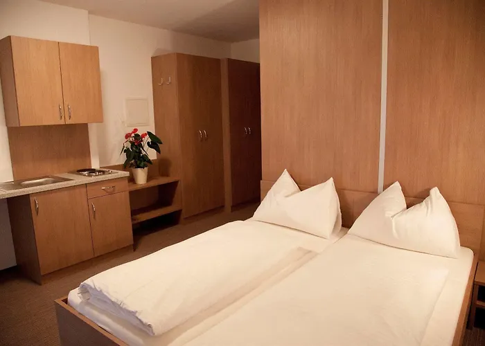 Fair-price-hotel Bad Waltersdorf