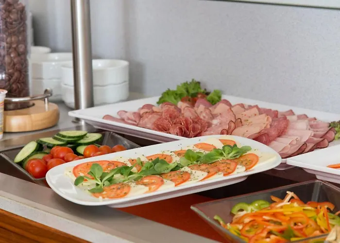 Fair-price-hotel Bad Waltersdorf